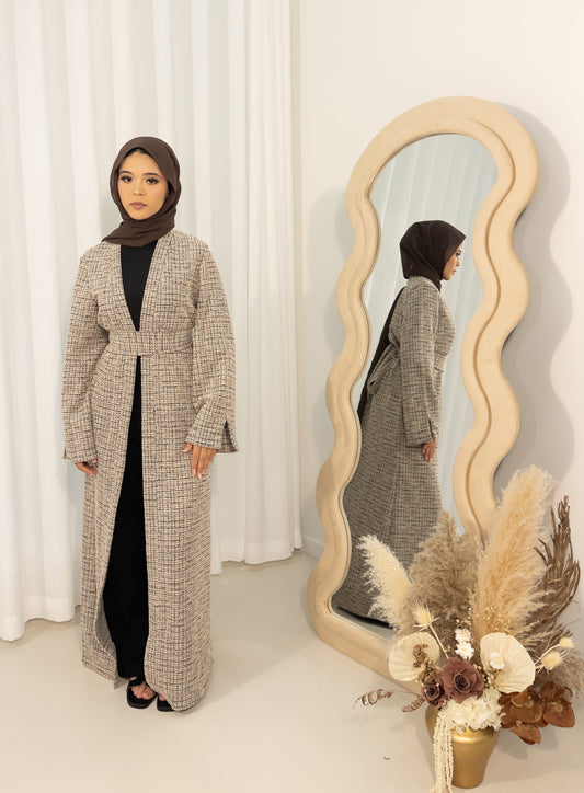 Lidia Overcoat