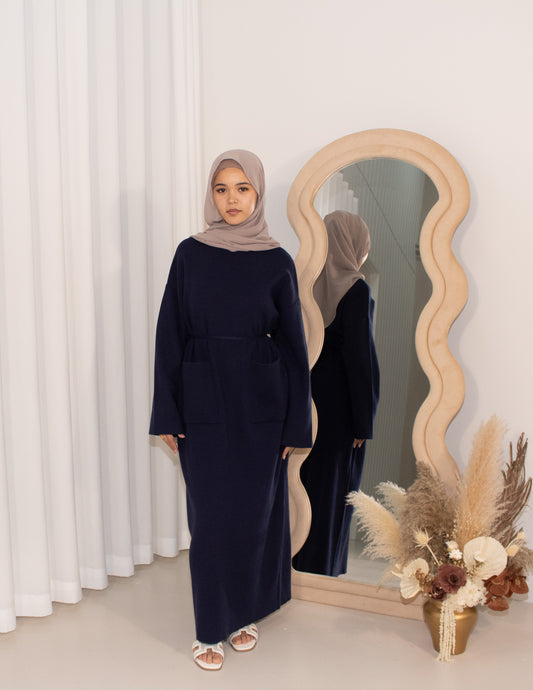 Neyna - Navy