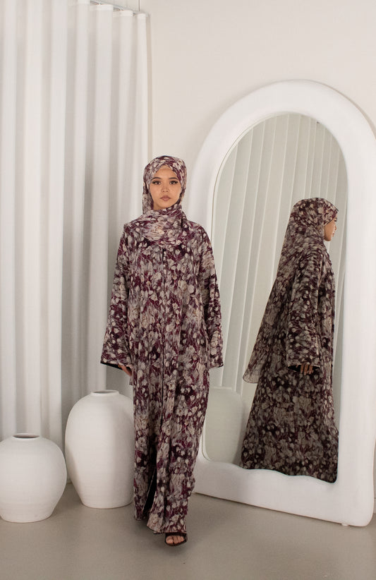 SARAH Abaya
