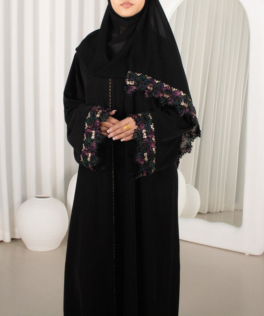 YUSRAH Abaya