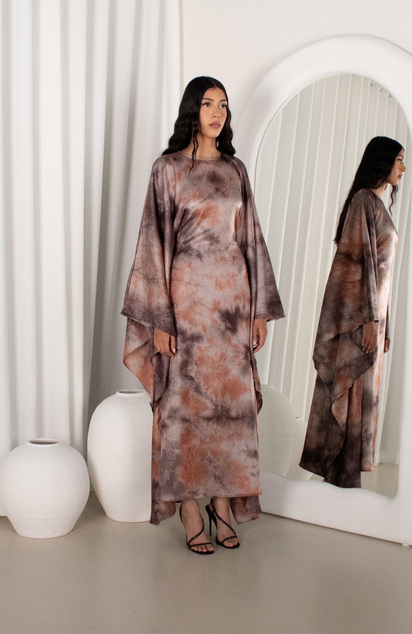 SAHRA Kaftan
