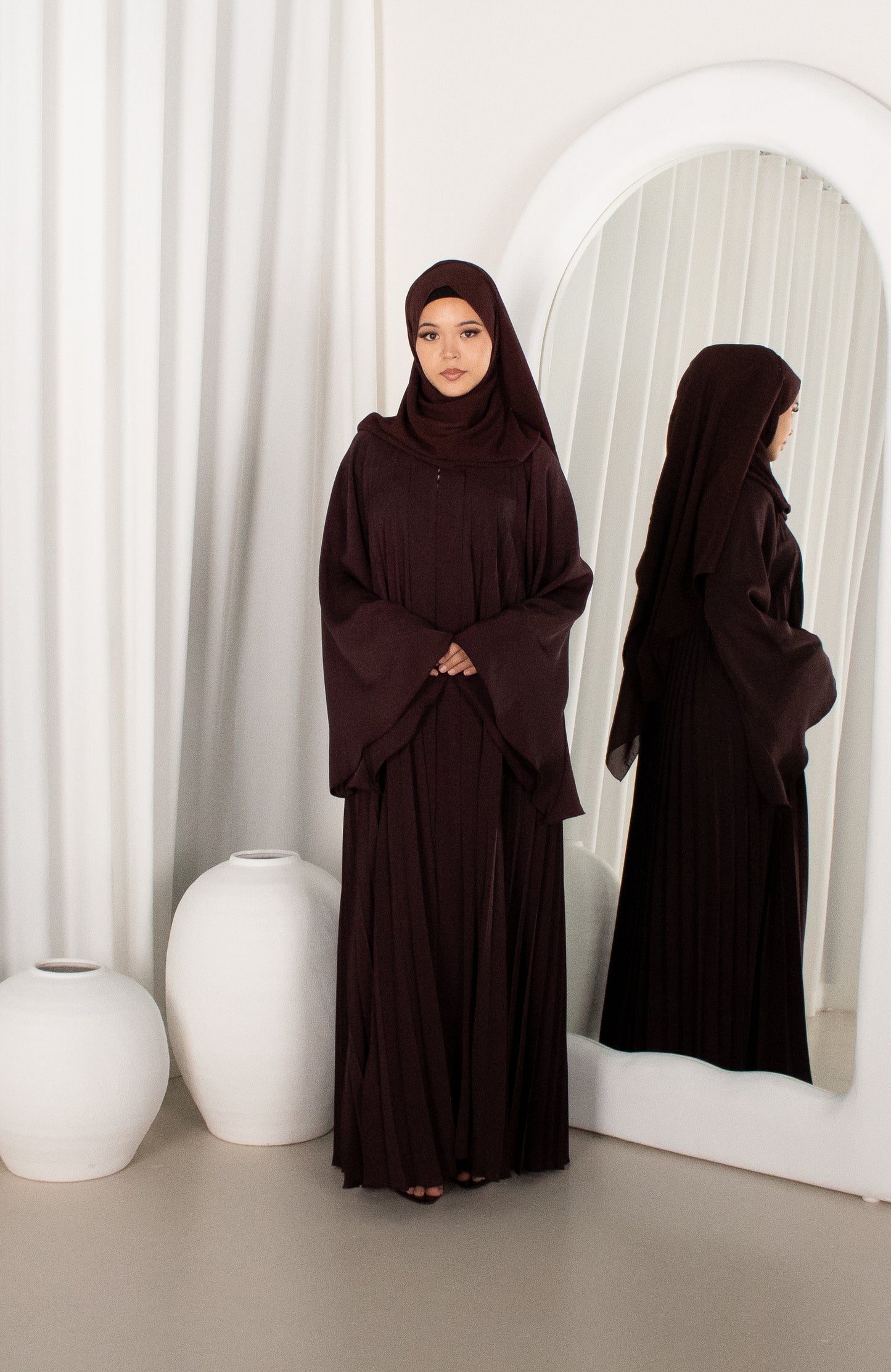 HIDHA Abaya