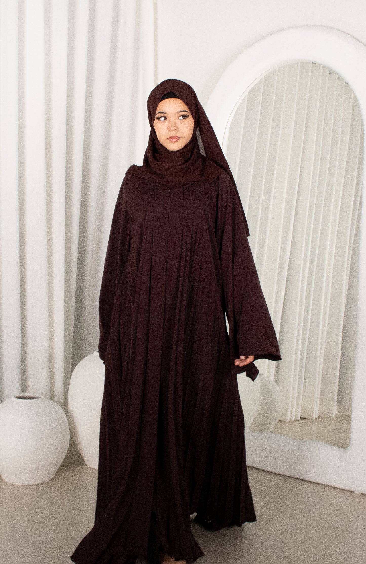 HIDHA Abaya