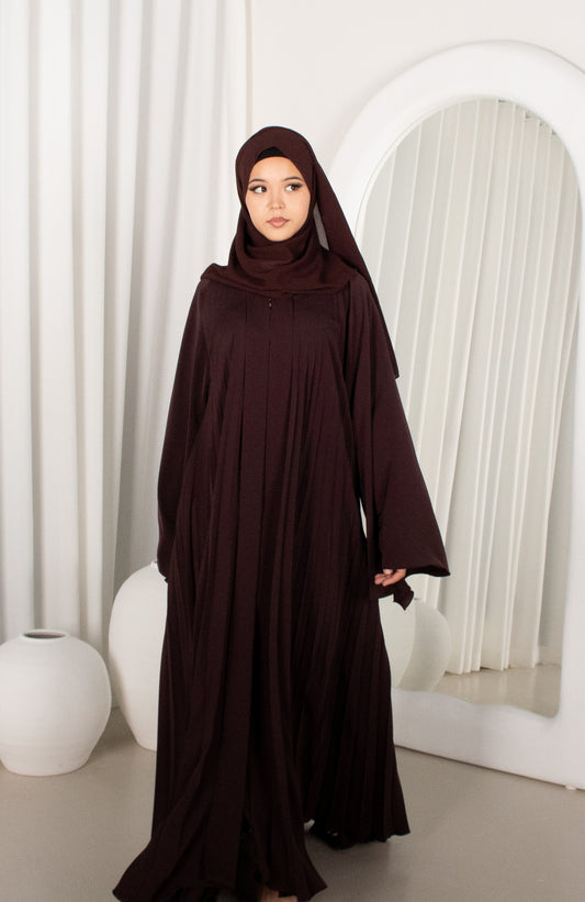 HIDHA Abaya