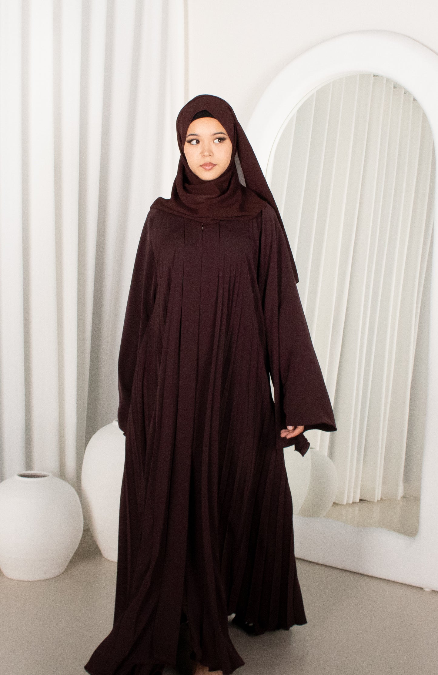 HIDHA Abaya