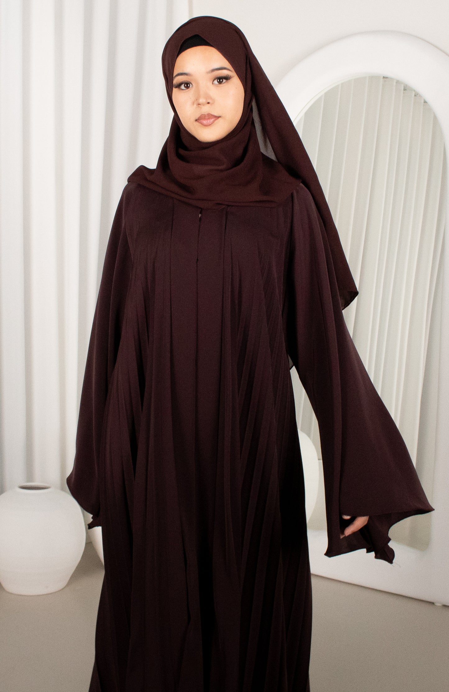 HIDHA Abaya