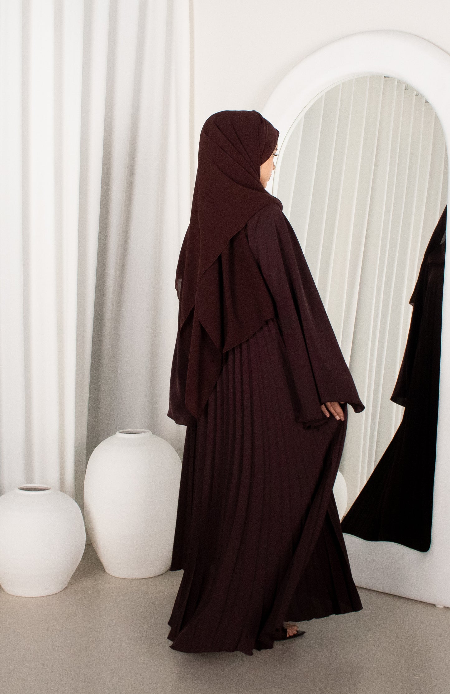 HIDHA Abaya
