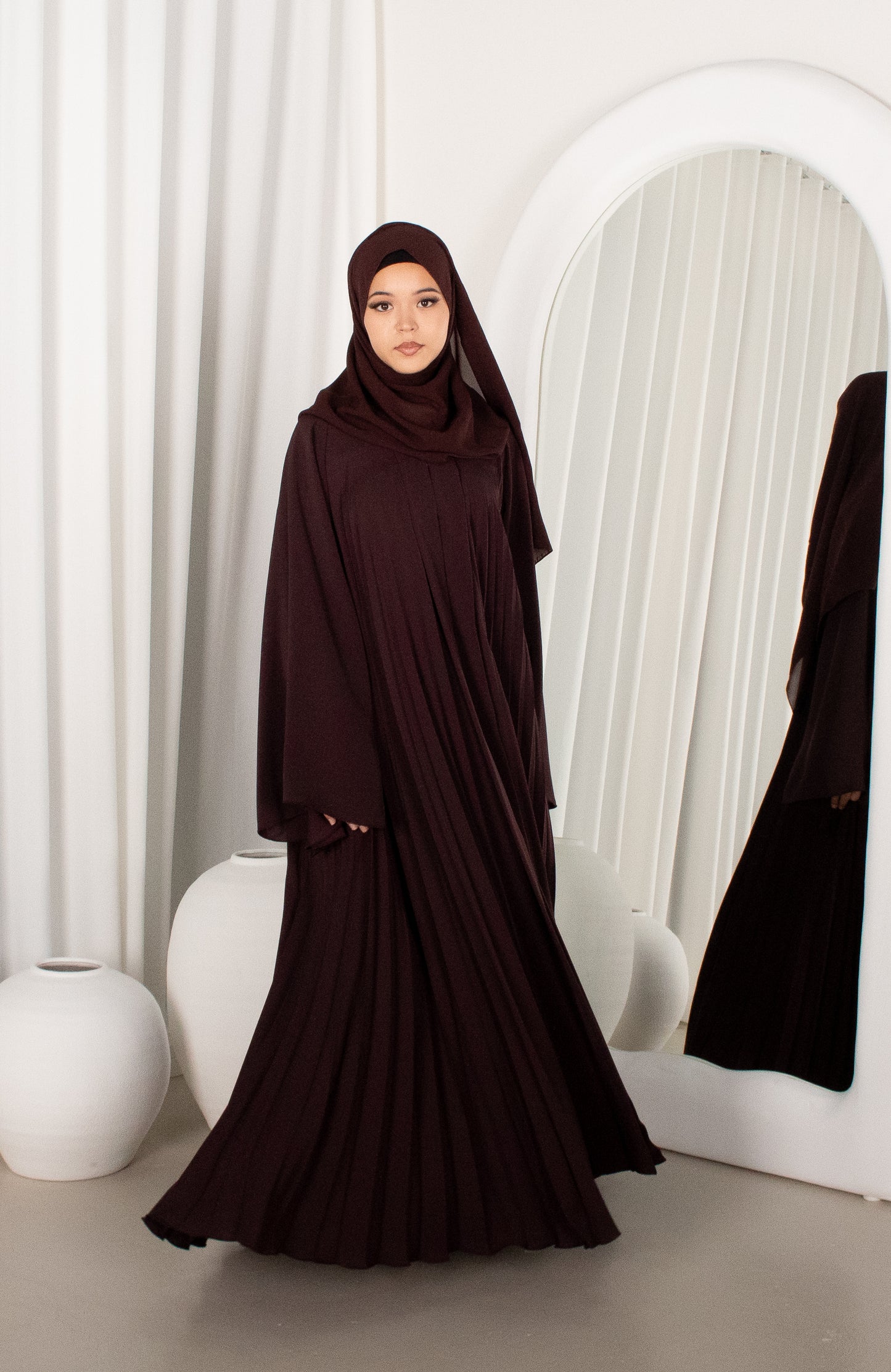 HIDHA Abaya