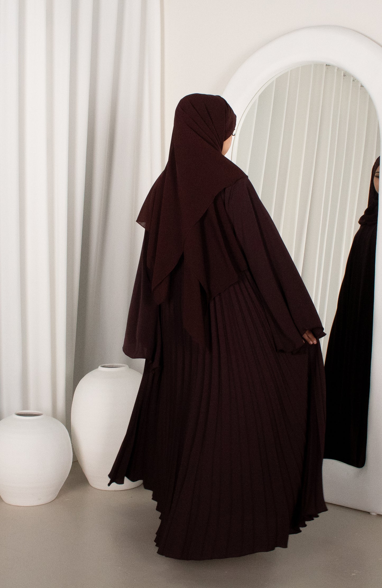 HIDHA Abaya