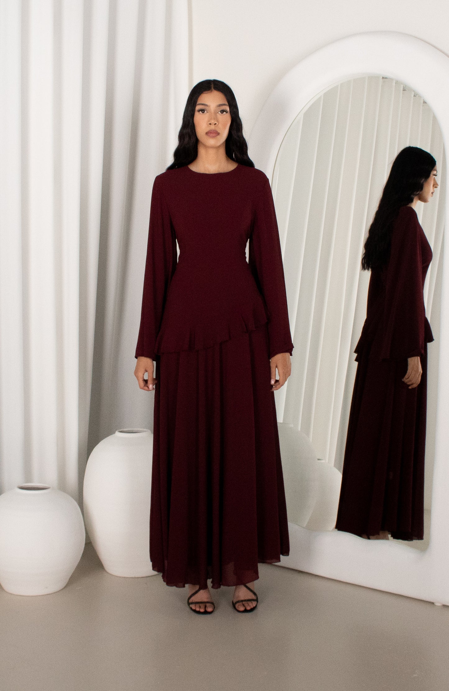 RUBAH Dress