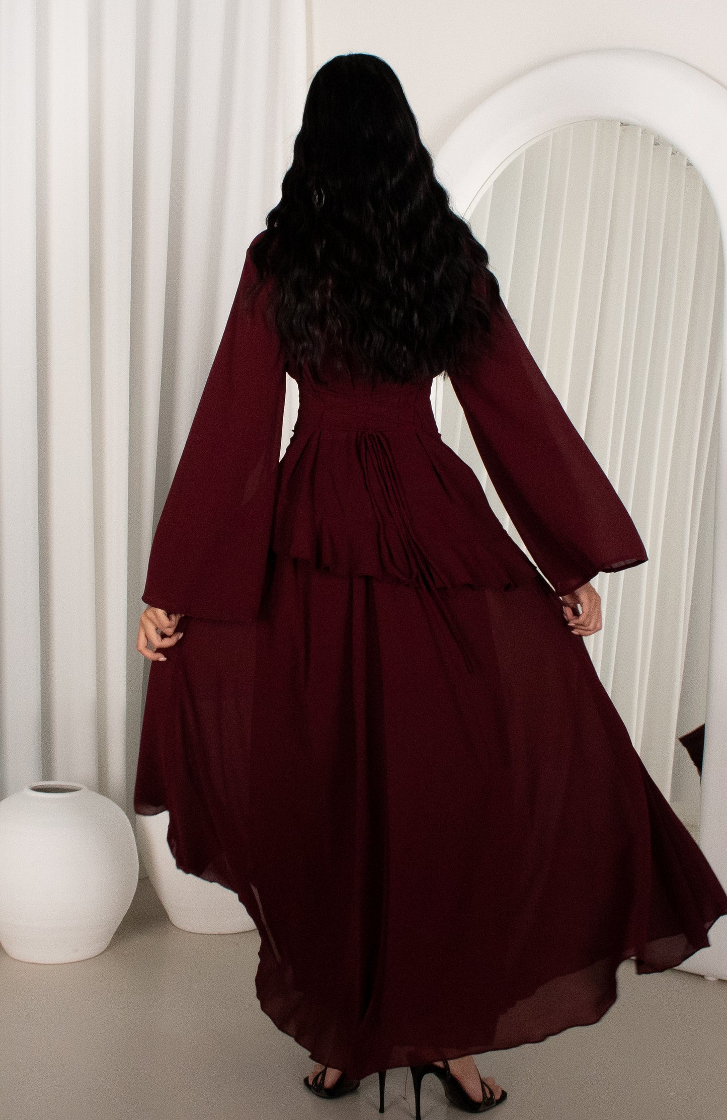 RUBAH Dress
