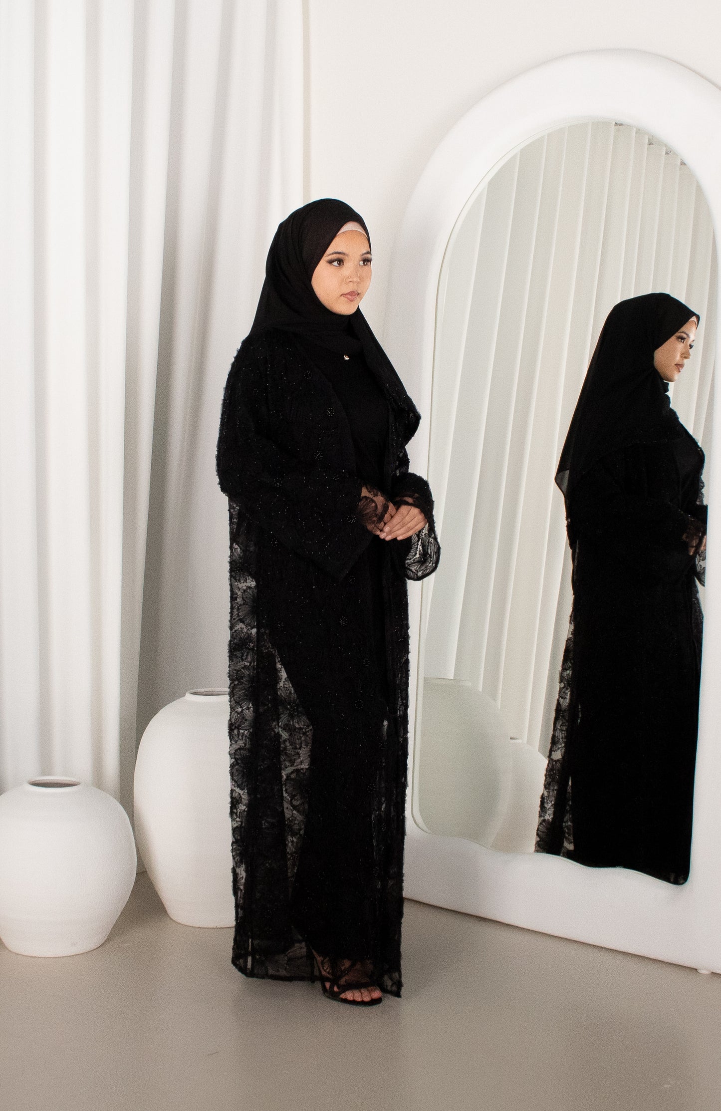 LAYALI Abaya