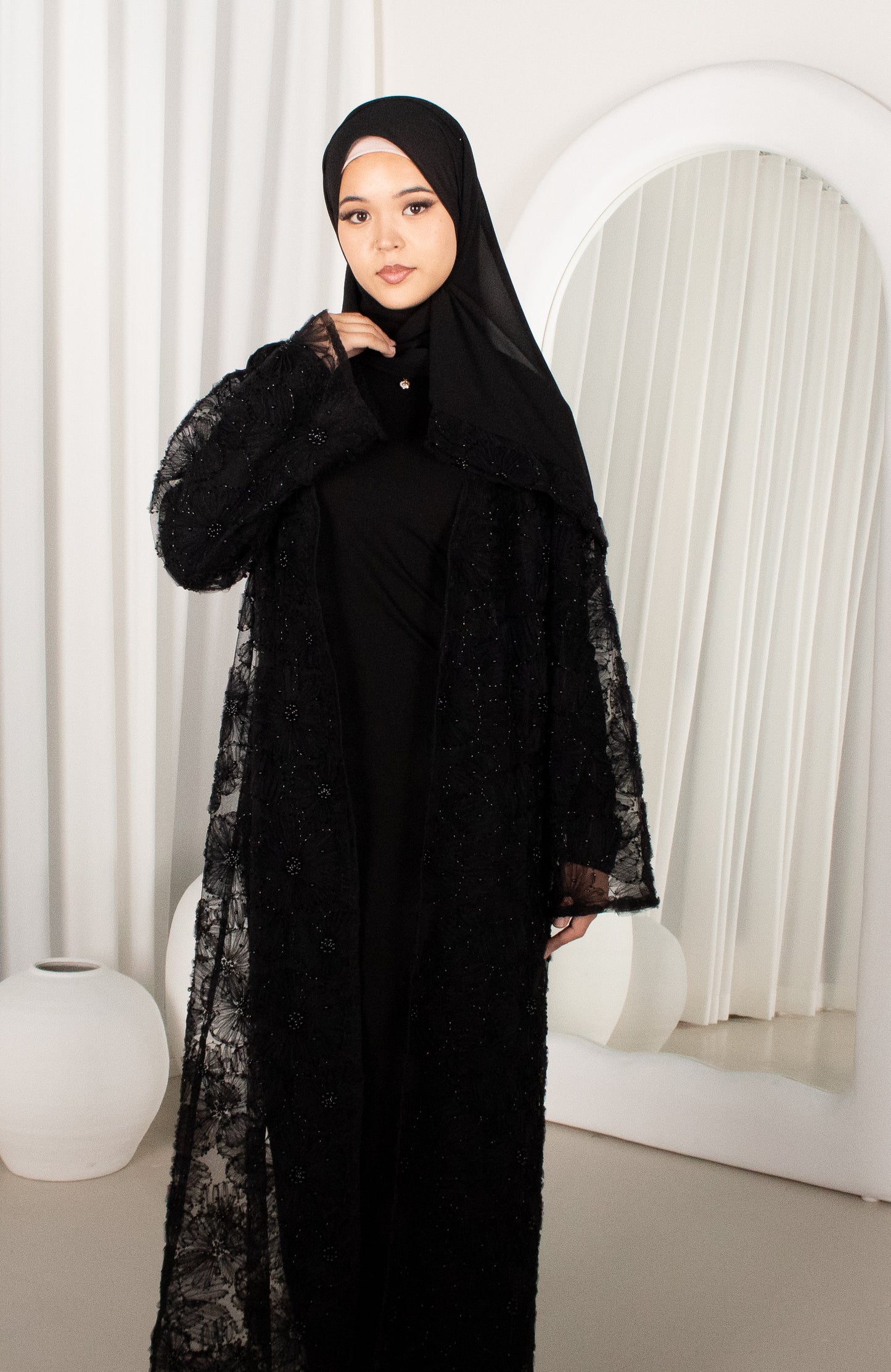 LAYALI Abaya
