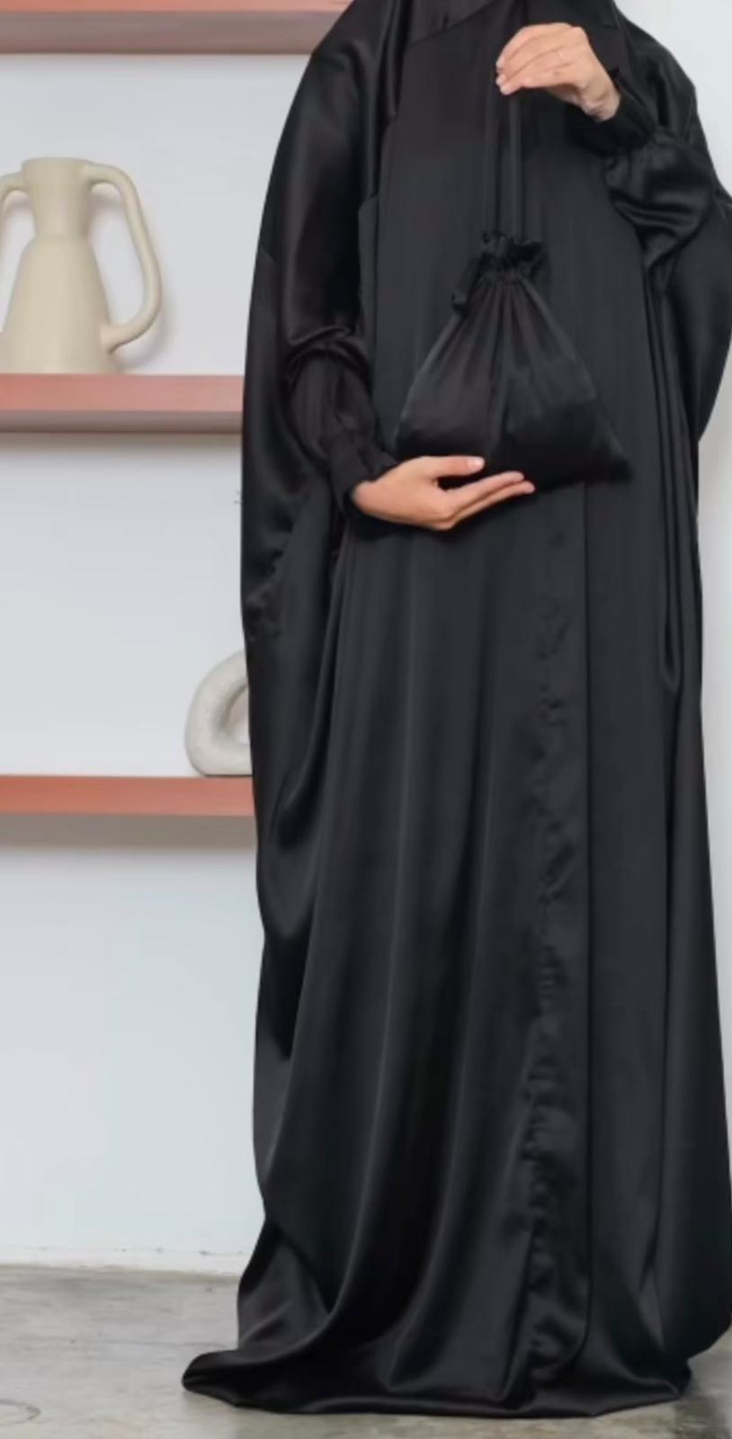 Anisa Full Length Jilbab