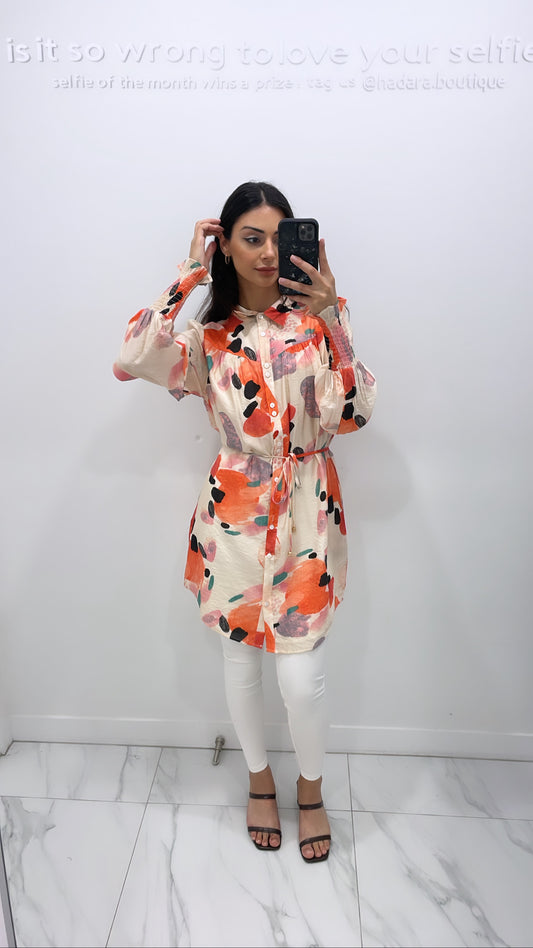 Mila top