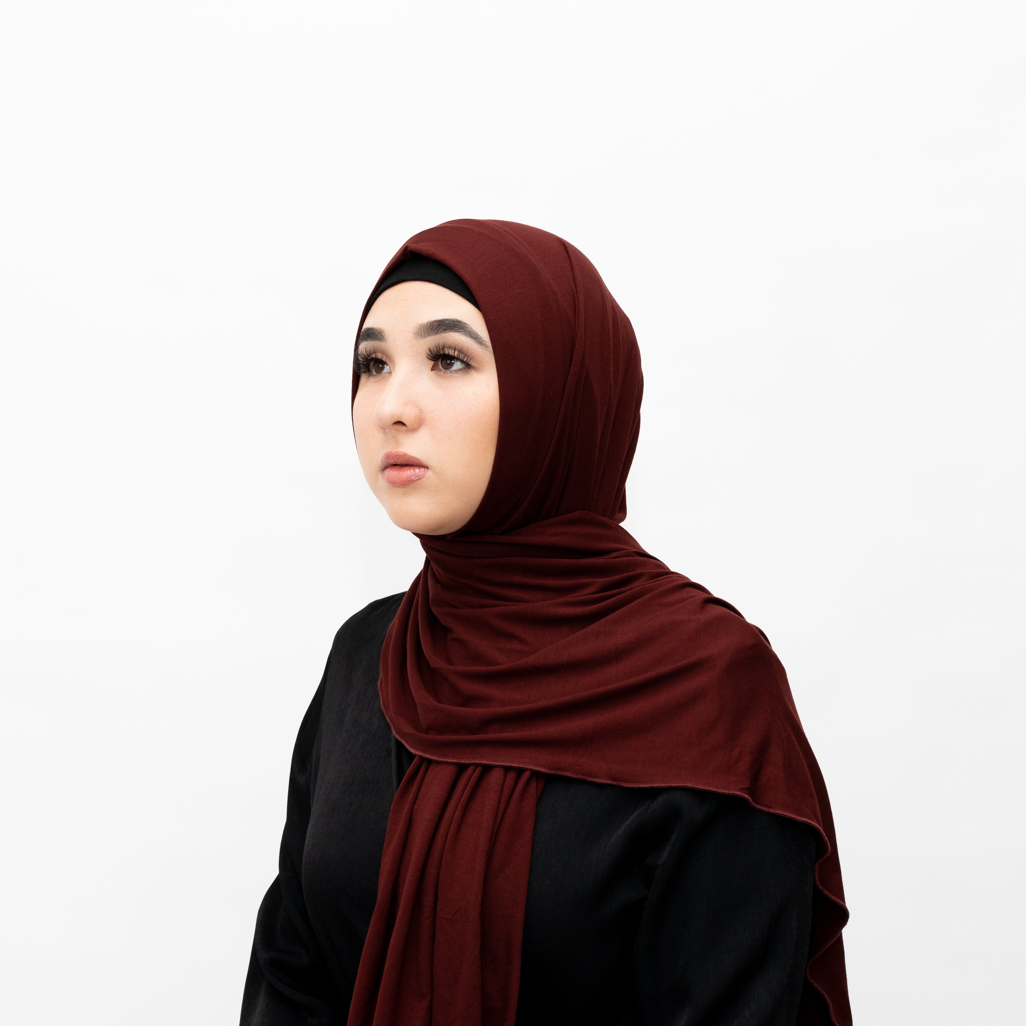 Jersey Hijabs – Hadara Boutique