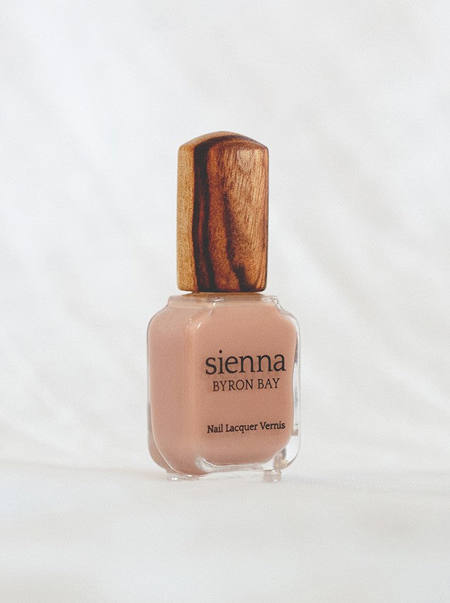 Sienna Nail Polish