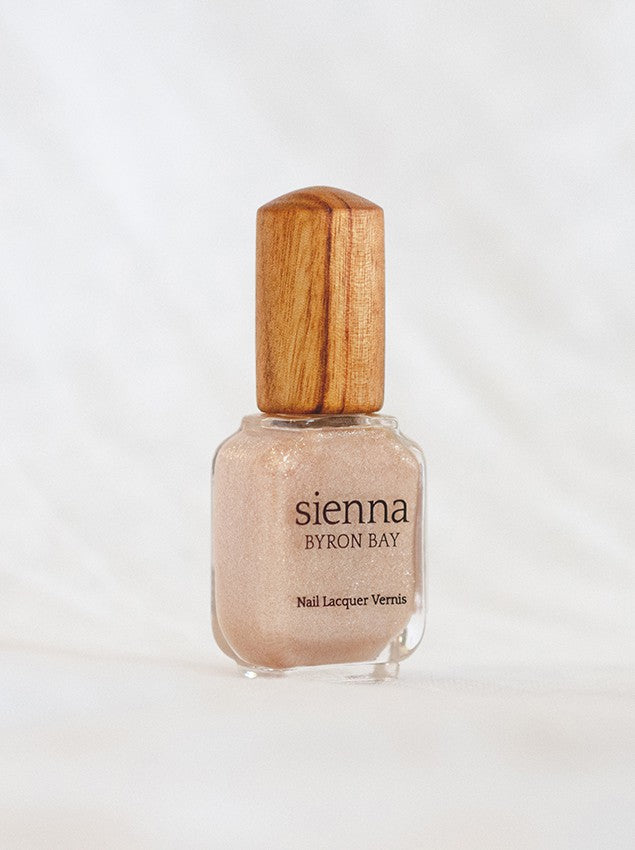 Sienna Nail Polish