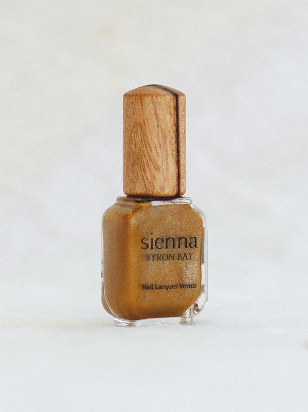 Sienna Nail Polish