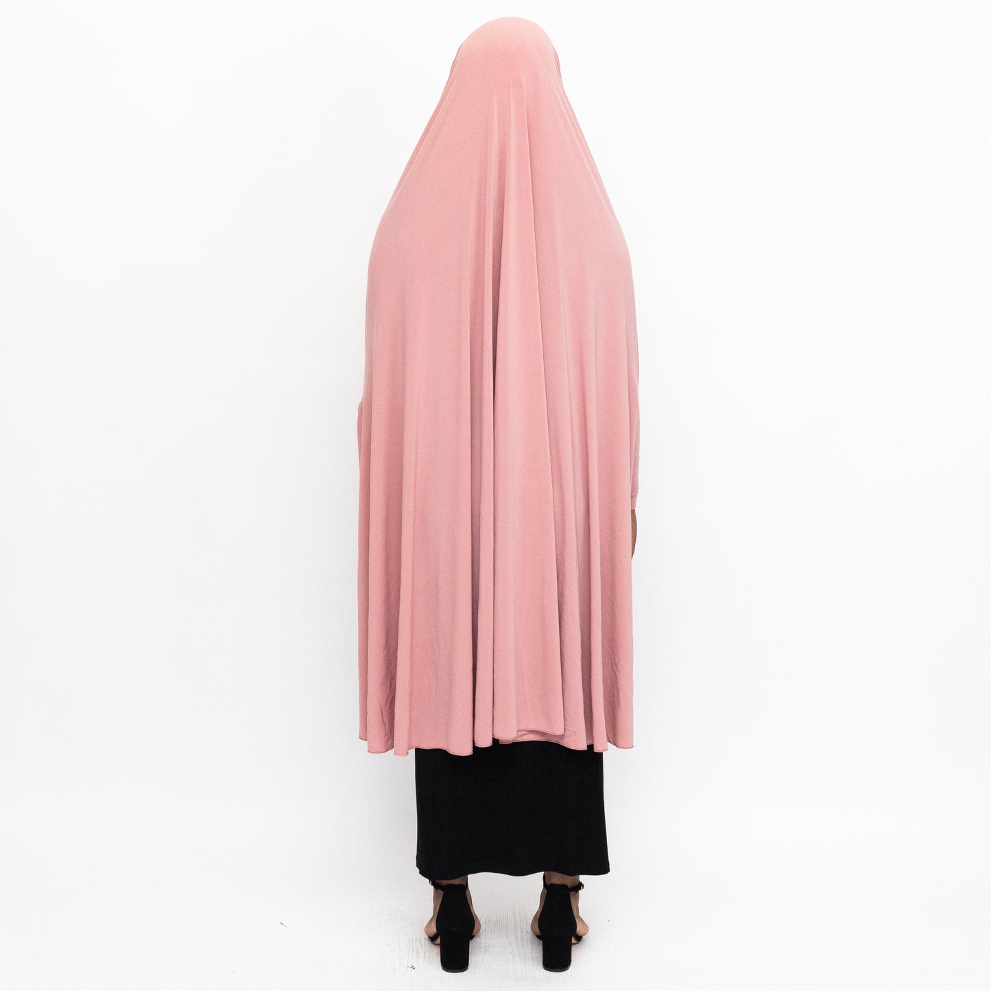 Jilbab - With Sleeves