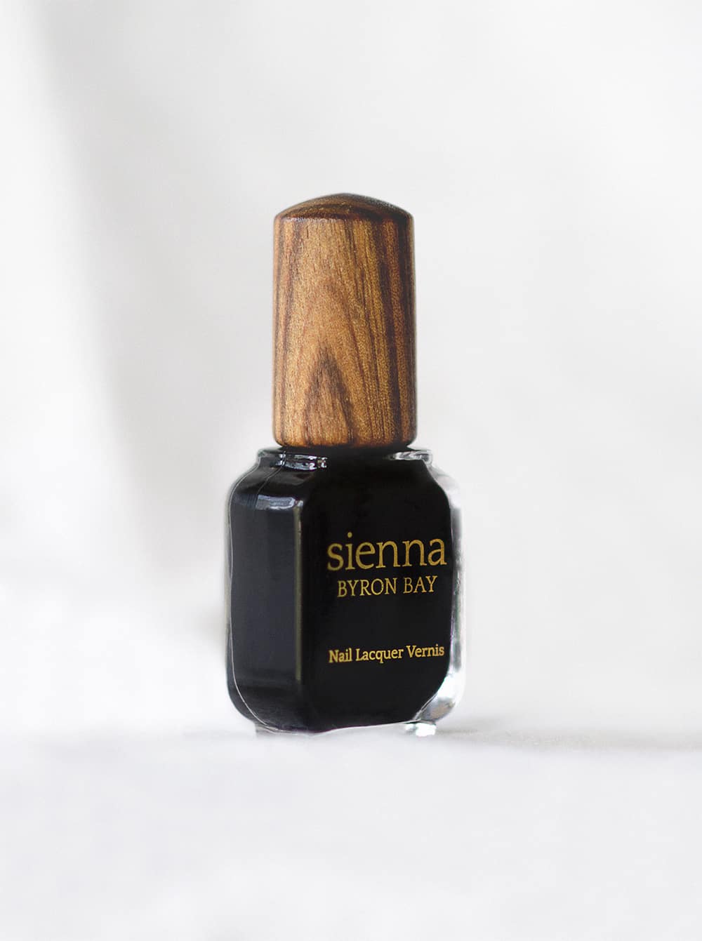 Sienna Nail Polish