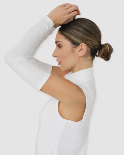 Luxe Sleeves
