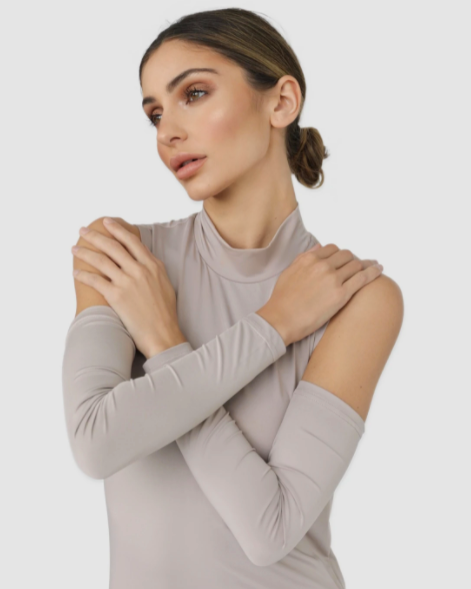 Luxe Sleeves