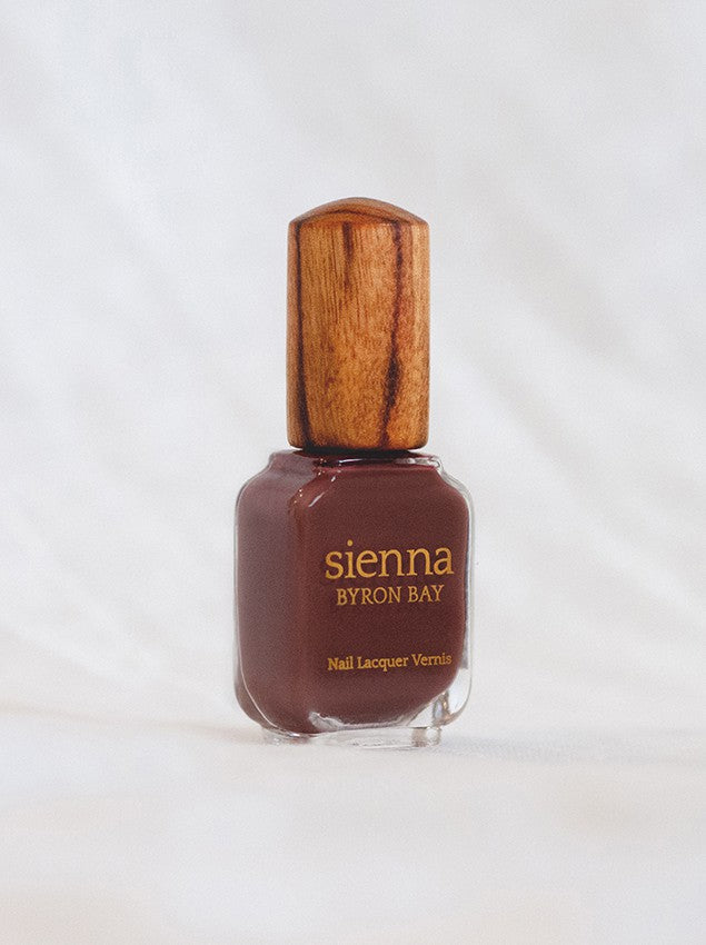 Sienna Nail Polish