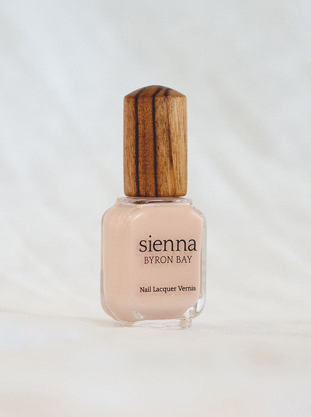 Sienna Nail Polish