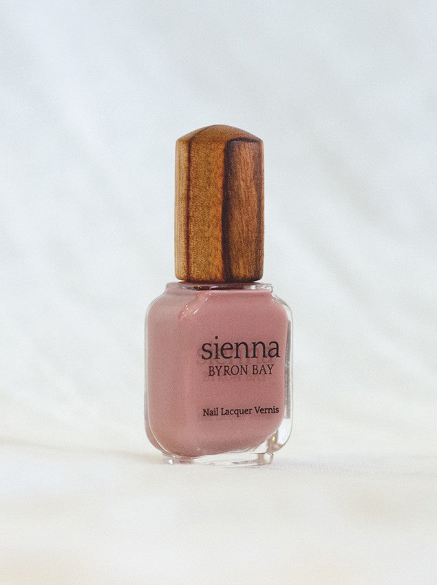 Sienna Nail Polish