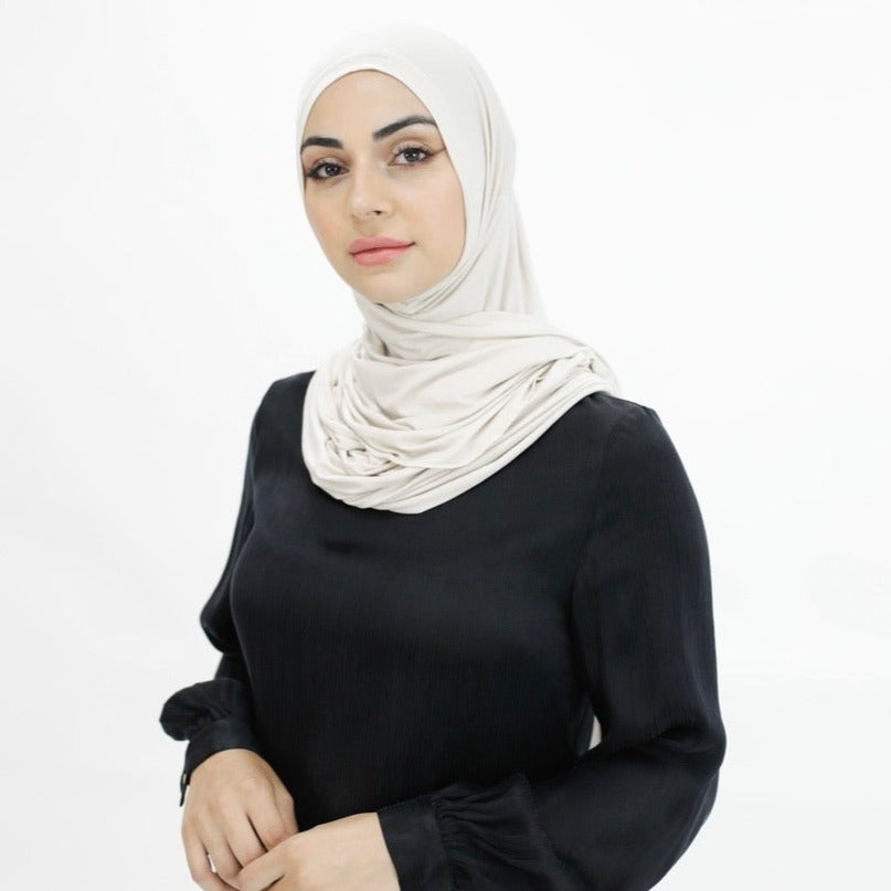 Easy Wrap Hijab